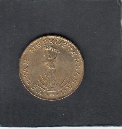 Beschrijving: 10 Forint